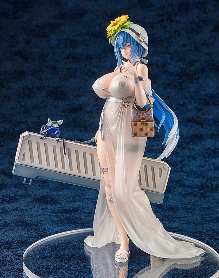 Wonderful Works DP-12 Morning Fable Ver. 1/7 Scale Figure