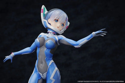 Design COCO Rem A×A -SF SpaceSuit- 1/7 Scale Figure