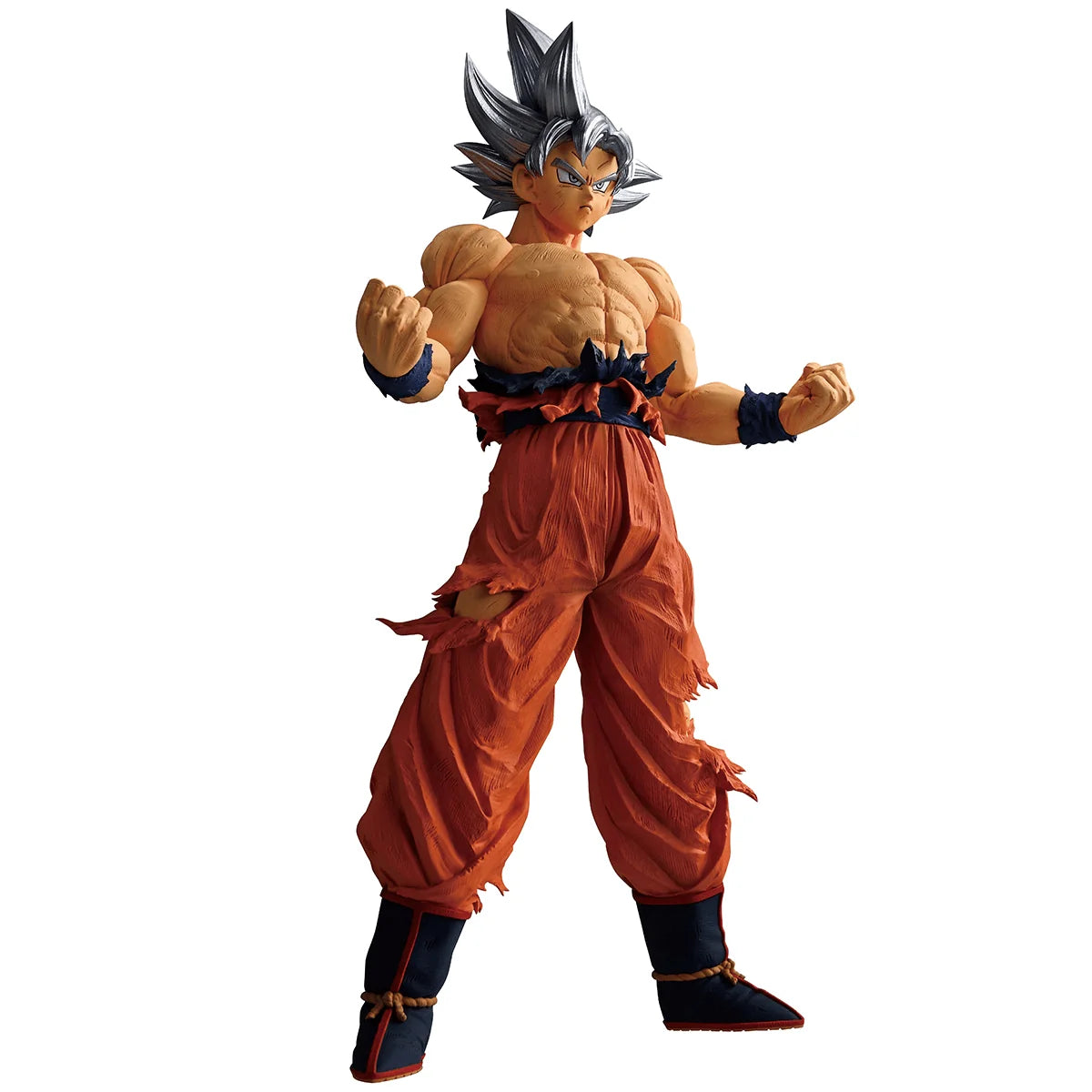Son Goku Ultra Instinct (The Chronicle of Goku)
