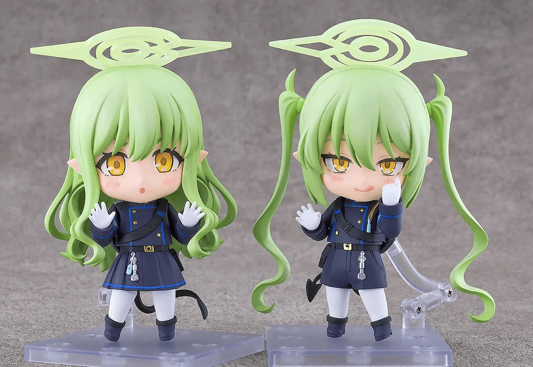 Good Smile Company Nendoroid Nozomi Tachibana Blue Archive Figure