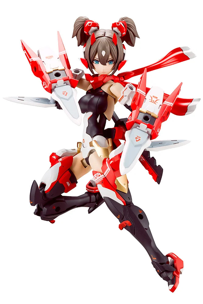 Kotobukiya Megami Device Asra Ninja Plastic Model Kit