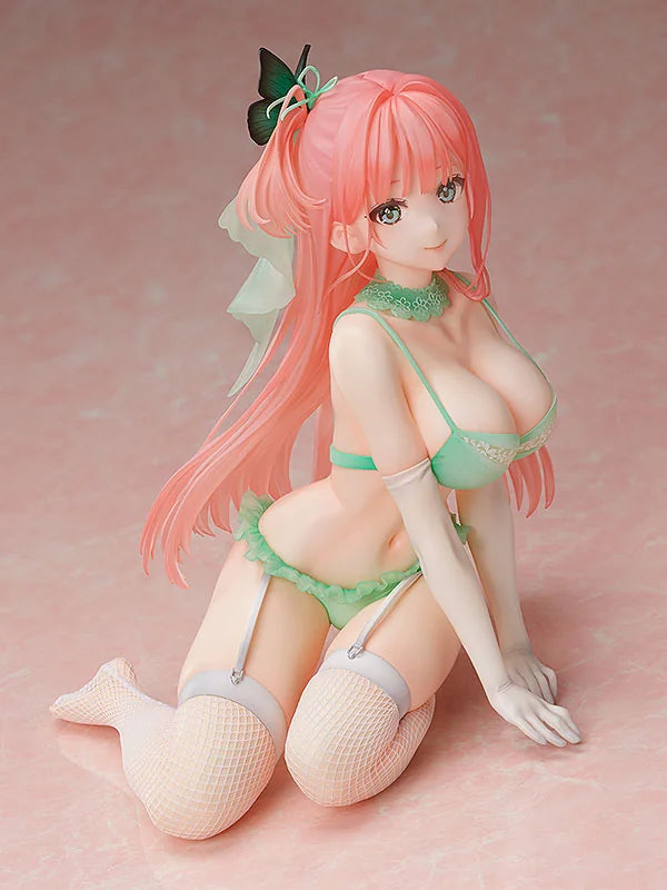 FREEing Melody Scale Figure