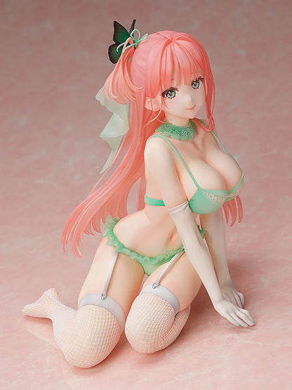 FREEing Melody Scale Figure