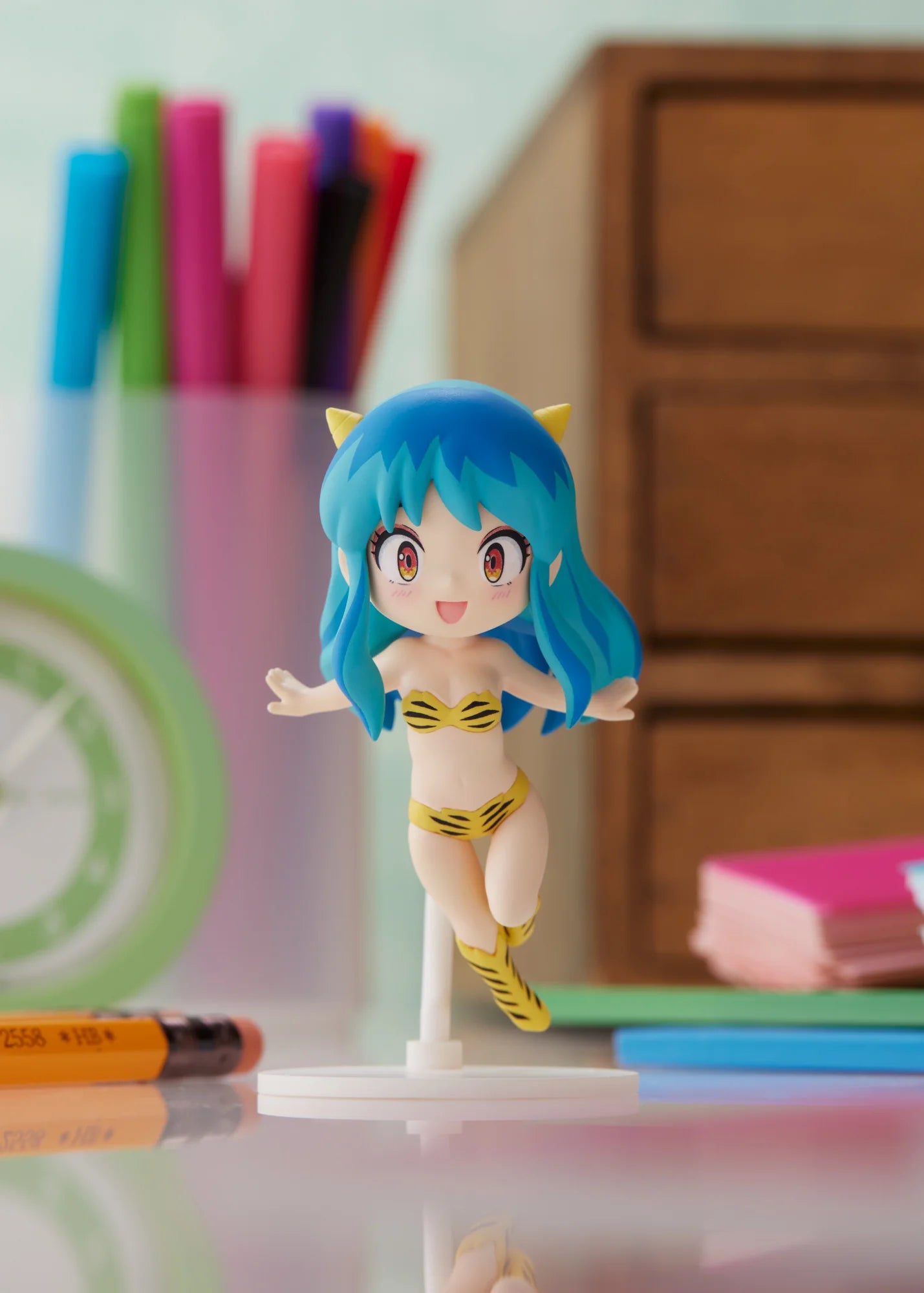Urusei Yatsura LUM PVC Figure