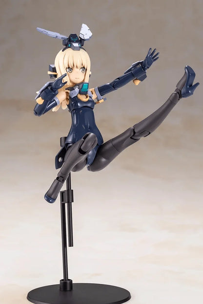 P3 ZELFIKAR Light Armor Ver.