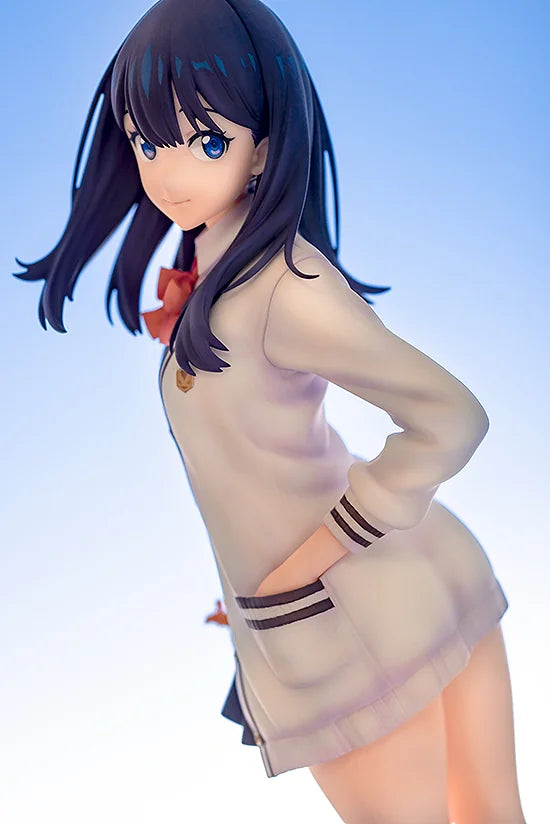 Rikka Takarada(re-run)