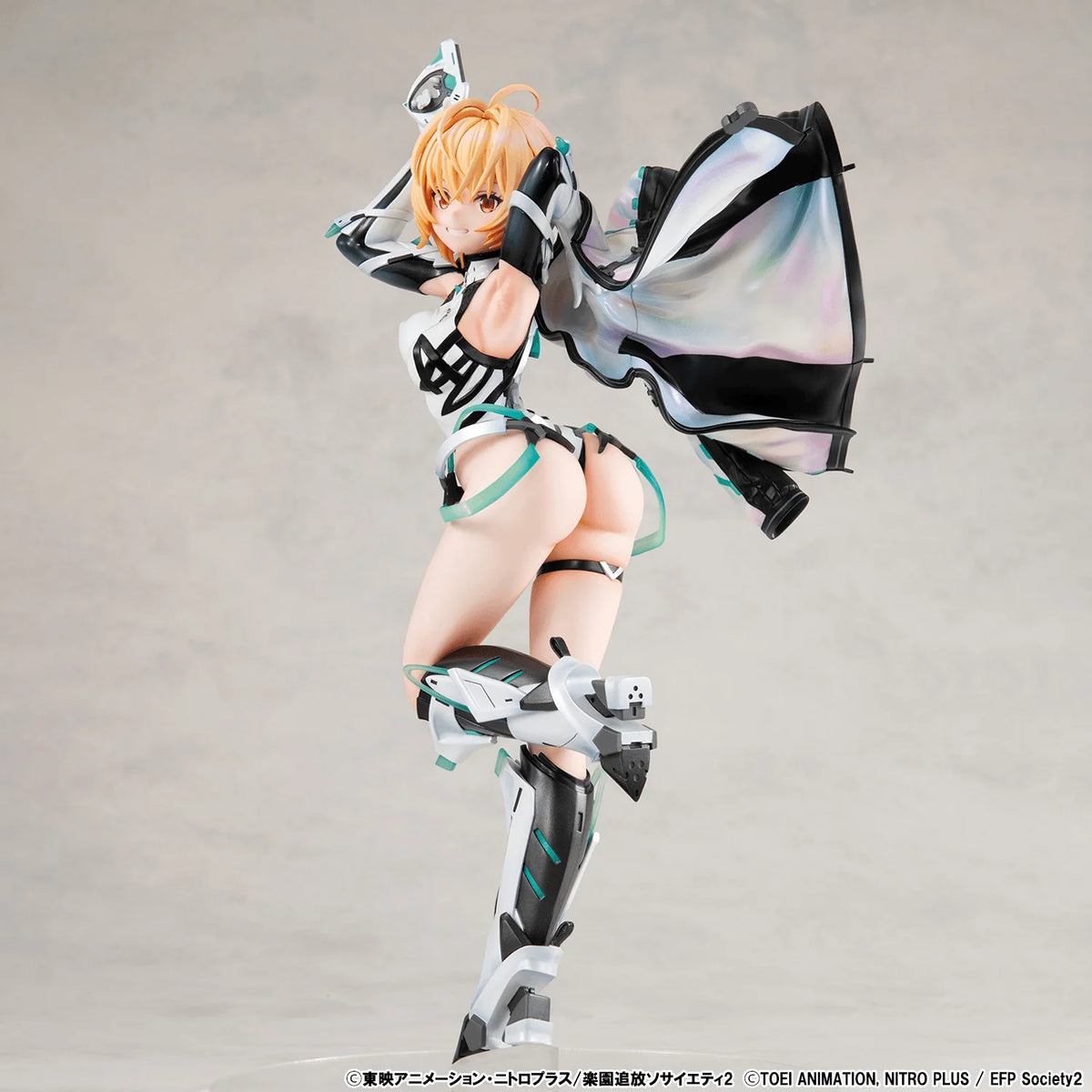 Lucrea Expelled from Paradise Resonance of the Heart Gabriel