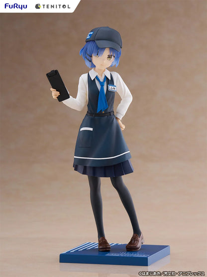 FuRyu Bocchi the Rock! Ryo Yamada Cafe Style Figure