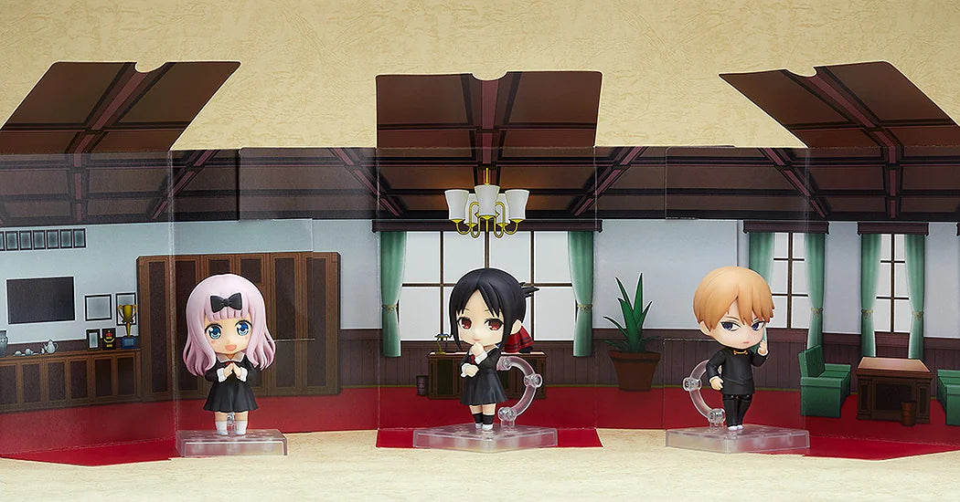 Good Smile Company Nendoroid Chika Fujiwara Action Figure