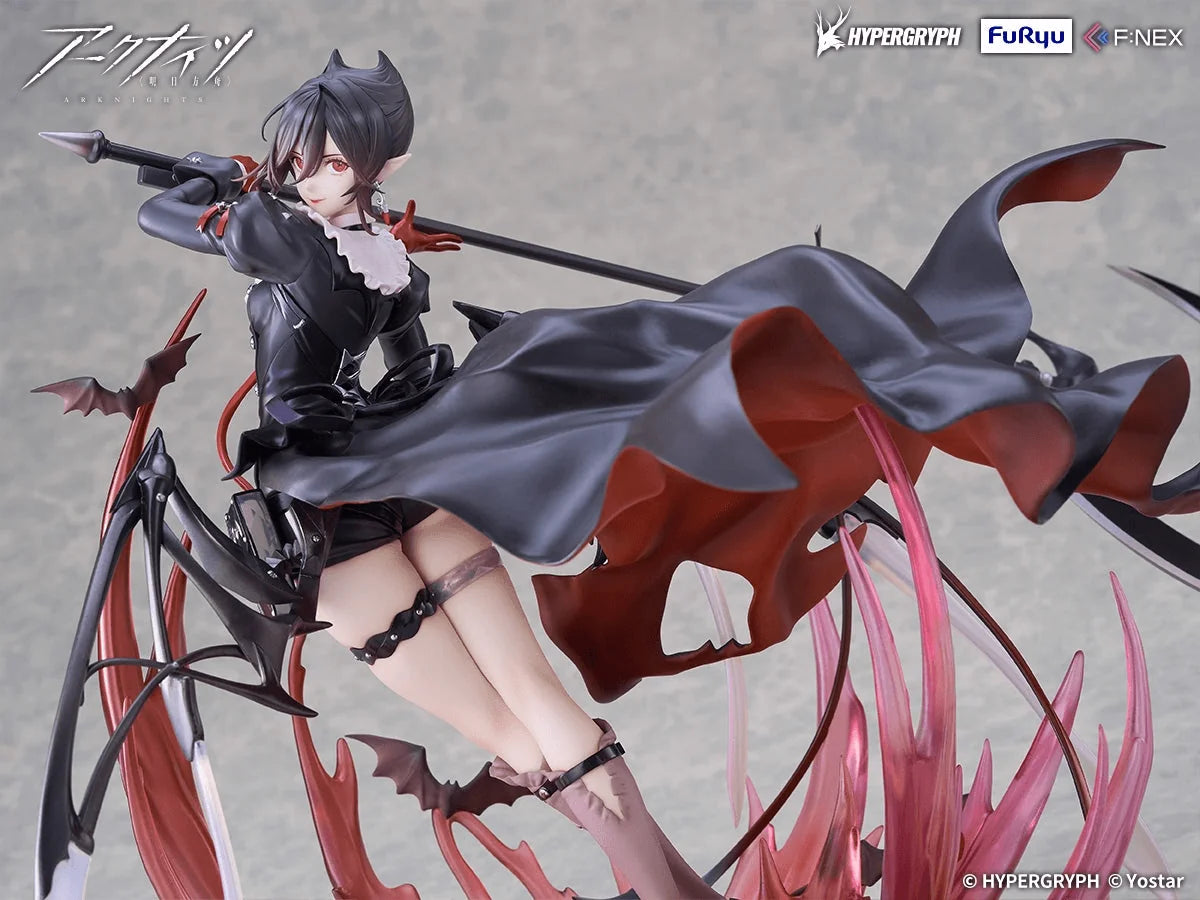 FuRyu Entelechia Elite 2 1/7 Scale Figure