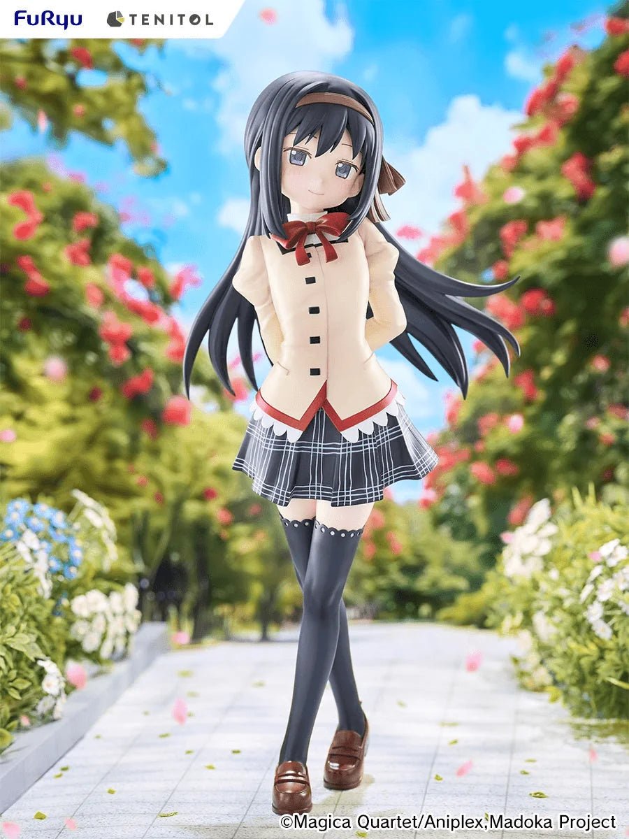 TENITOL TALL Homura Akemi