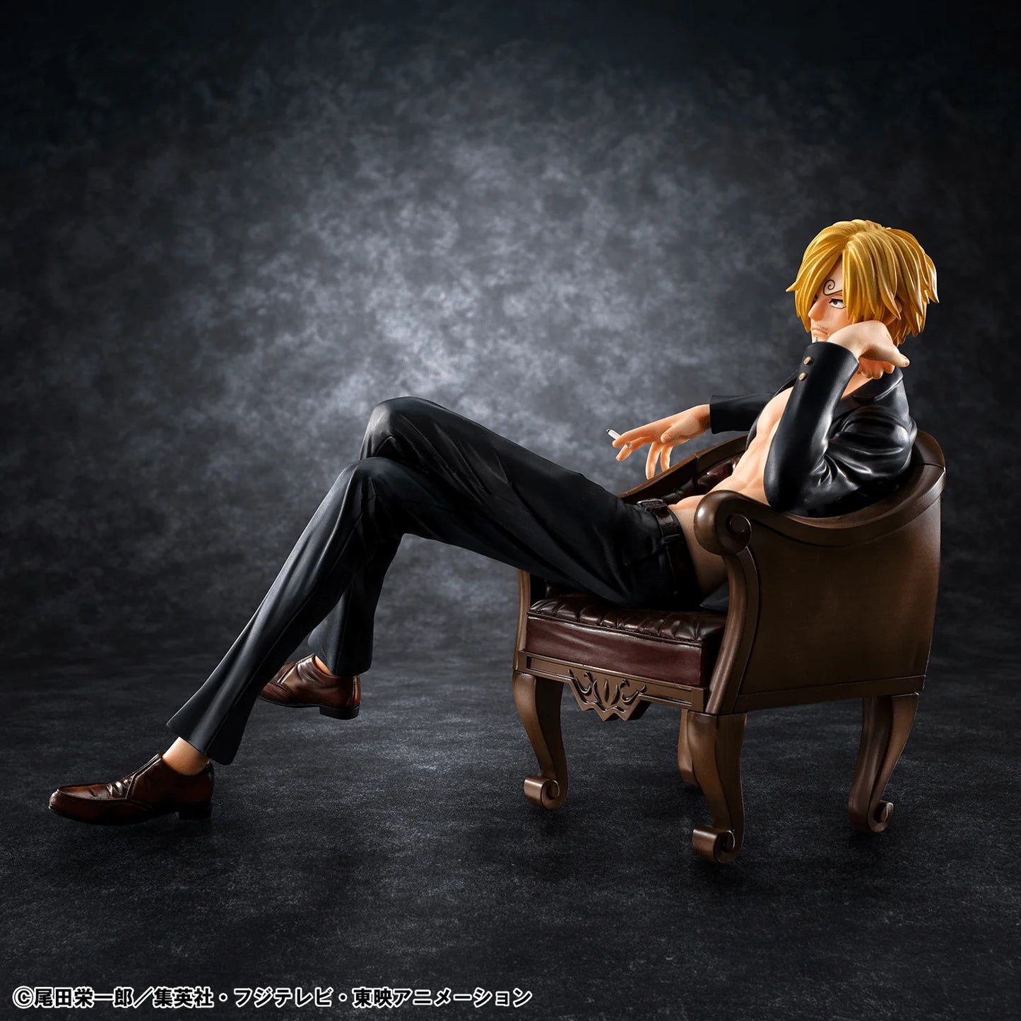 Portrait.Of.Pirates ONE PIECE “S.O.C” Sanji Ver.R