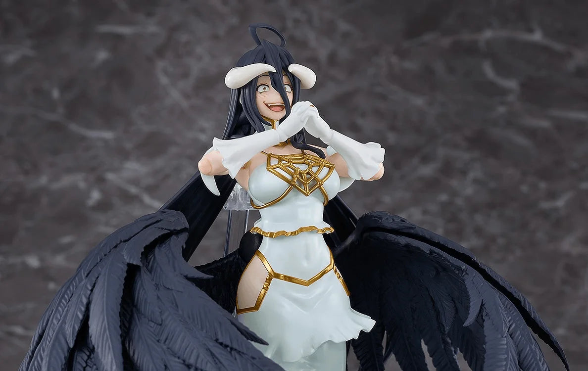 figma Albedo