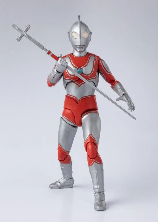 ULTRAMAN JACK
