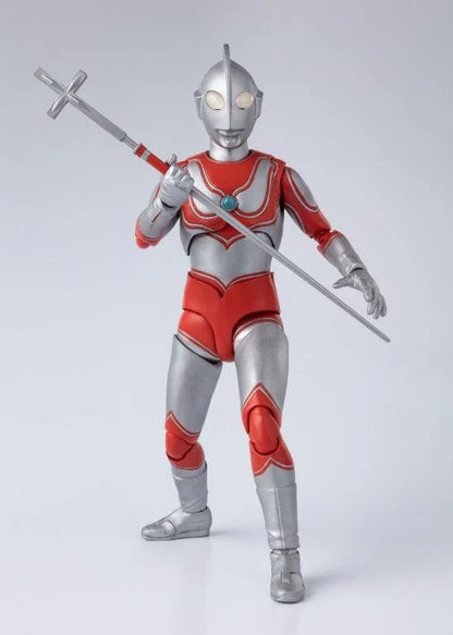 ULTRAMAN JACK