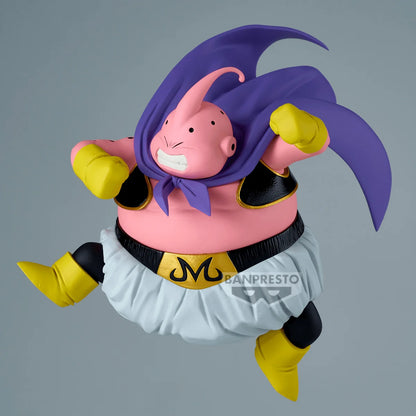 DRAGON BALL Z MATCH MAKERS MAJIN BUU(GOOD)(VS MAJIN BUU(PURE))
