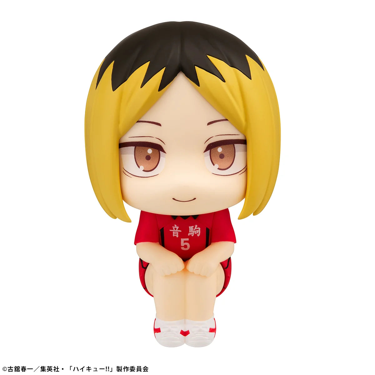 Lookup Haikyu！！ Kenma Kozume Uniform ver.