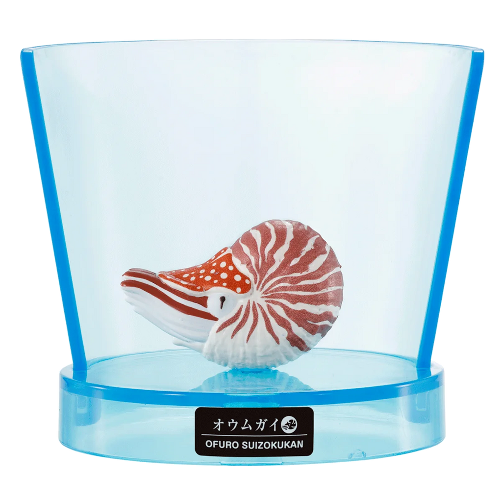 Bikkura Bath Bomb Aquarium Sea Creatures (Blind Box/8), Bandai Lifestyle Bath Bomb (8pc per box)