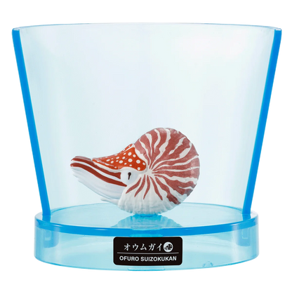 Bikkura Bath Bomb Aquarium Sea Creatures (Blind Box/8), Bandai Lifestyle Bath Bomb (8pc per box)