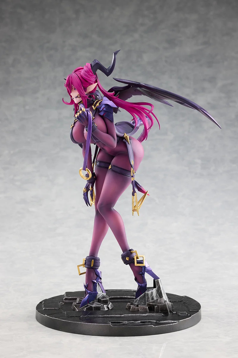 Shenzhen Mabell Dragon Princess Coridis 1/7 Scale Figure