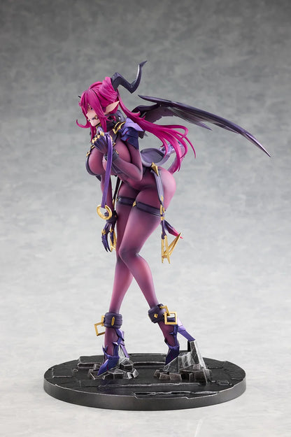 Shenzhen Mabell Dragon Princess Coridis 1/7 Scale Figure