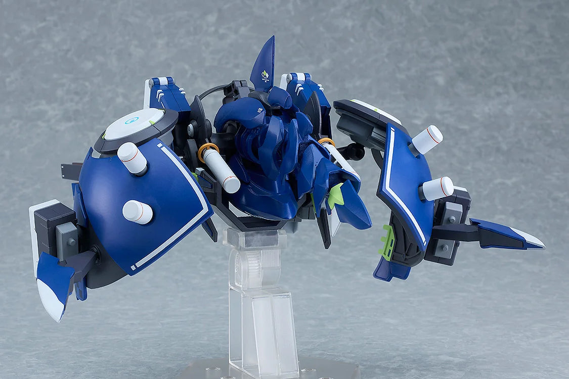 Good Smile Company ACT MODE Type15 Ver2 Longrange Railgun Expansion Kit