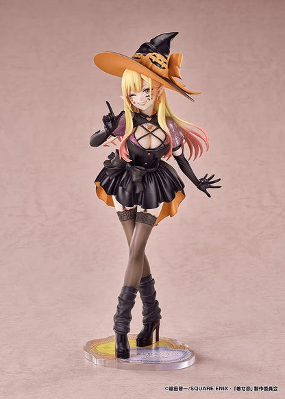 Good Smile Company My Dress-Up Darling Marin Kitagawa Halloween Scale Figure