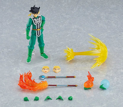 figma Popp
