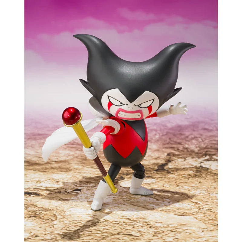 KING GOMAH "DRAGON BALL DAIMA", TAMASHII NATIONS S.H.Figuarts