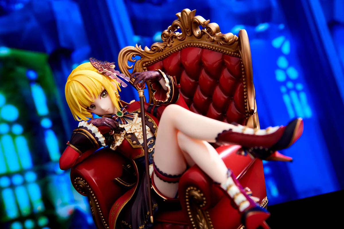 SOL International 1/7 Scale Frederica Miyamoto Soleil et Lune Ver. PVC Figure