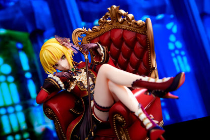 SOL International 1/7 Scale Frederica Miyamoto Soleil et Lune Ver. PVC Figure