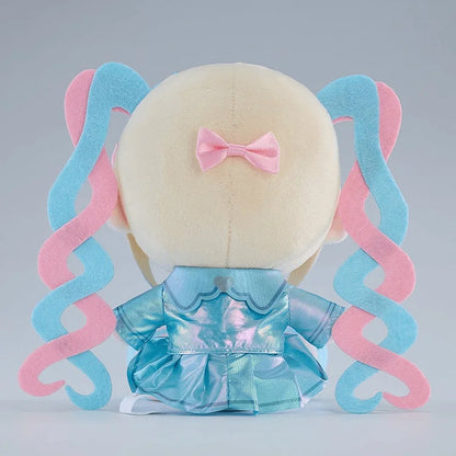 OMGkawaiiAngel Punipuni Plushie