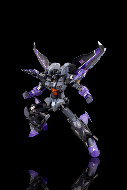 [Kuro Kara Kuri] Skywarp