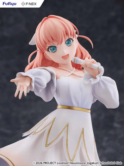 Kaho Hinoshita 1/7 Scale Figure