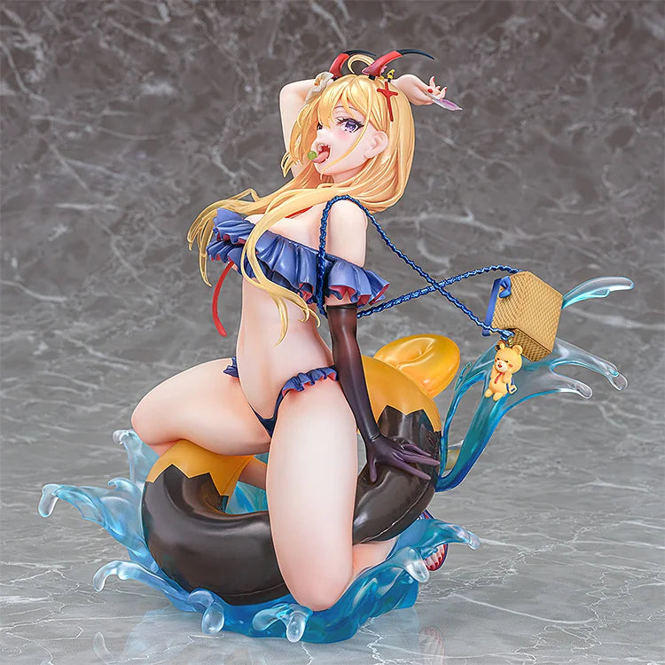 Phat! Company Kumano Fancy Waves 1/6 Scale Figure