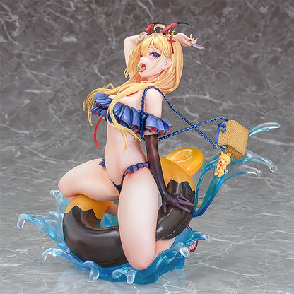 Phat! Company Kumano Fancy Waves 1/6 Scale Figure
