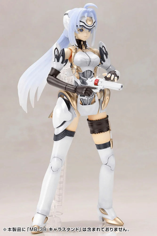 KOS-MOS Ver.1