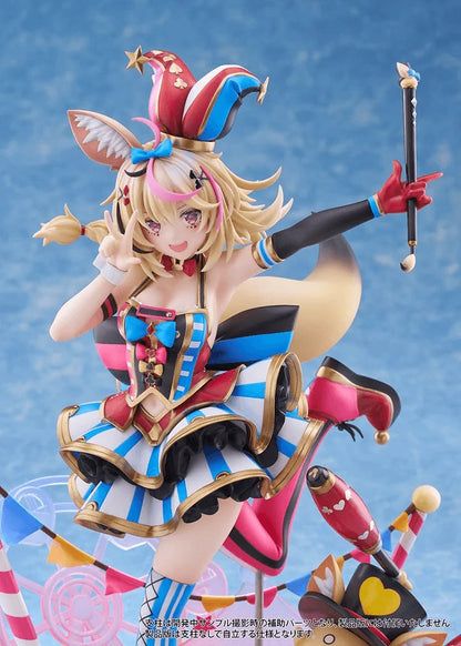 Omaru Polka 1/7 Scale Figure