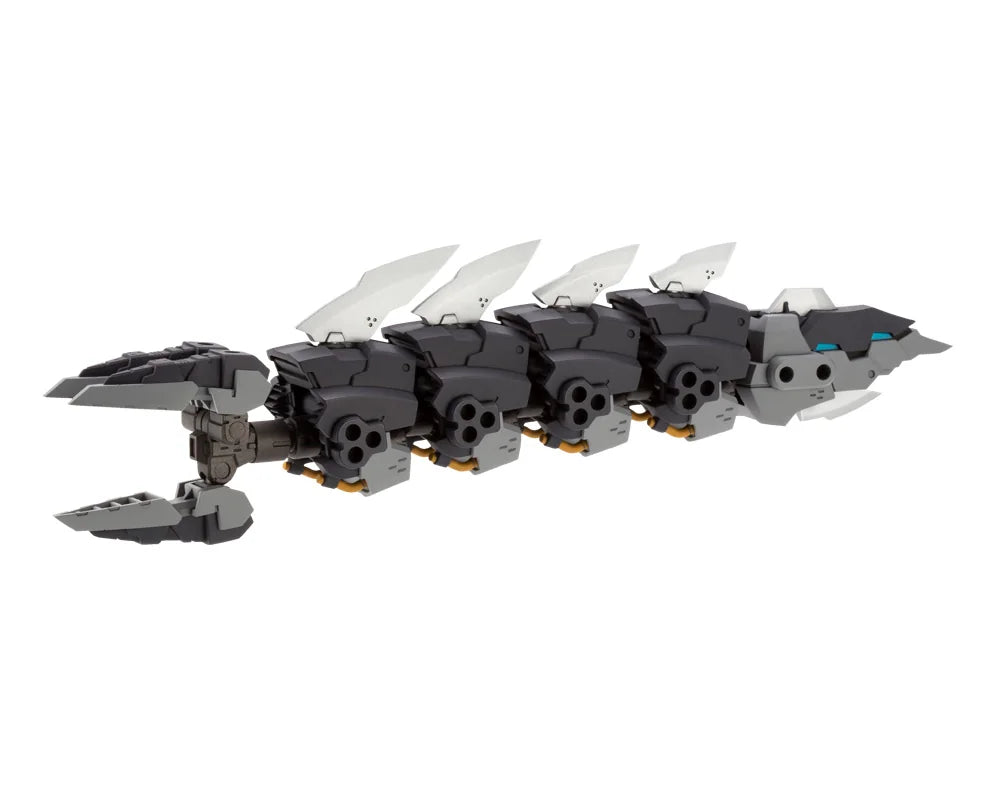 HEAVY WEAPON UNIT27 DEMONIC ARM