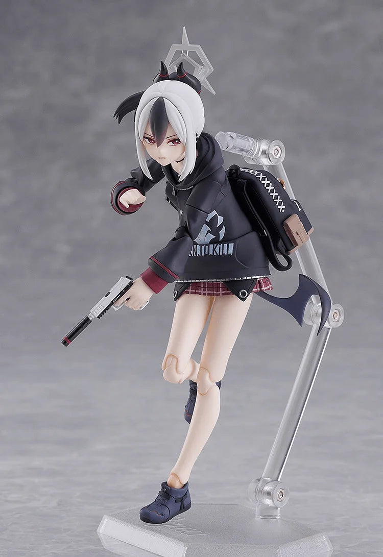 figma Kayoko Onikata