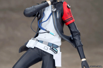 1/8 Scale [Persona 3 Reload] LIMEPIE Series Protagonist Painted Figure