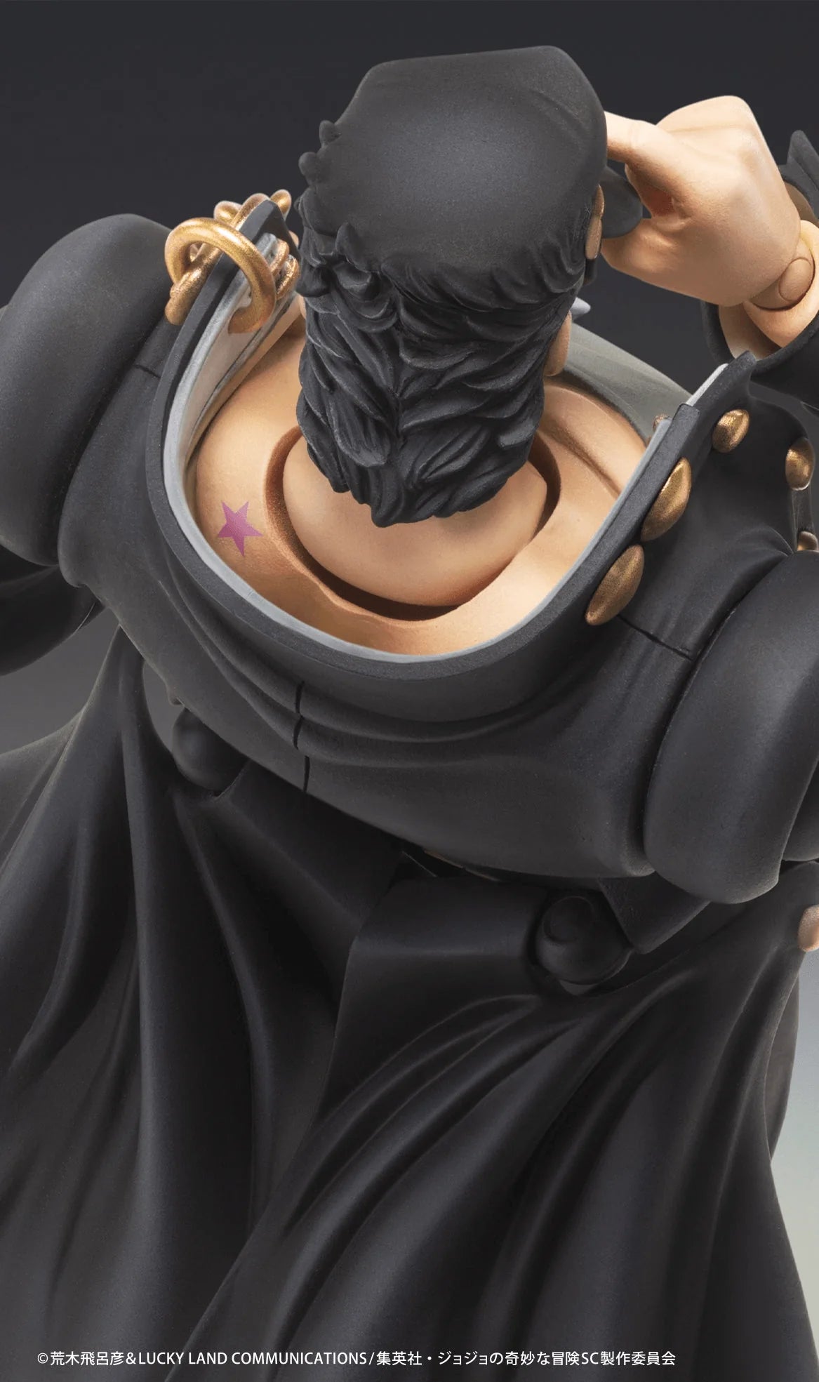 Chozokado Jotaro Kujo Ver.2