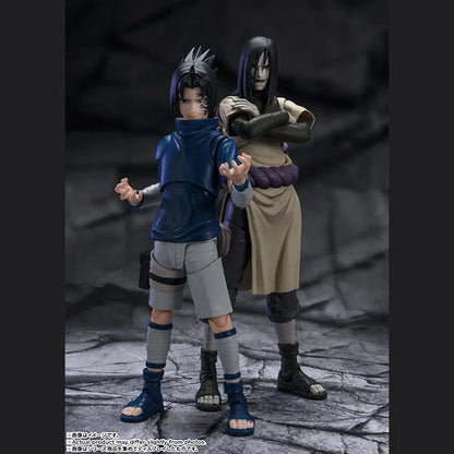 S.H. Figuarts Orochimaru Seeker of Immortality Action Figure