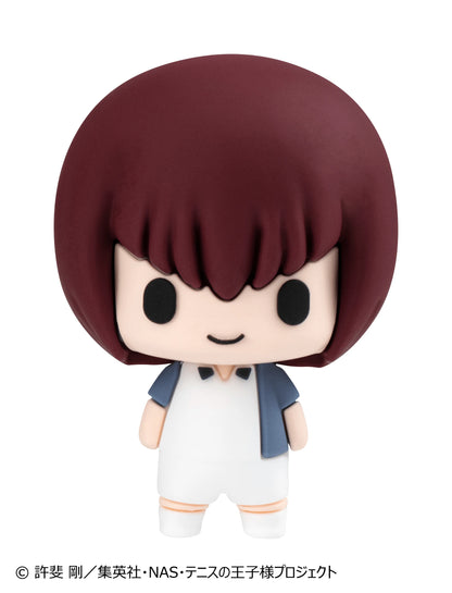 Chokorin Collection The New Prince of Tennis Vol.1
