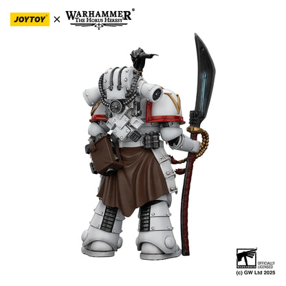 White Scars Legion Praetor