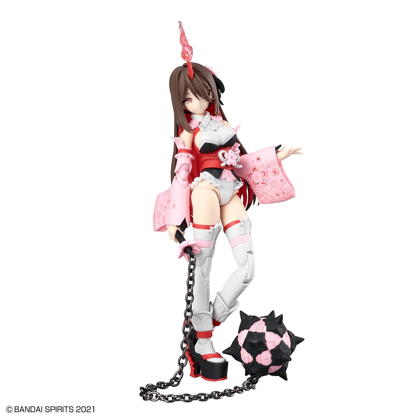 30MS SIS-Y00 SHUREMI [COLOR B]