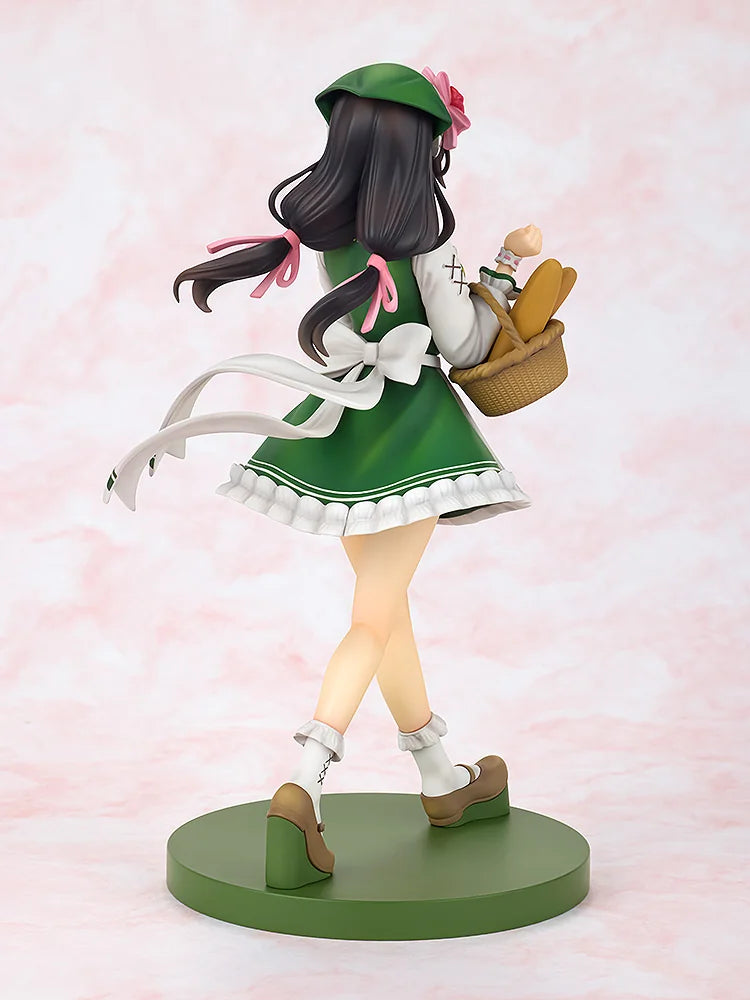 KADOKAWA KonoSuba Yunyun 10th Anniversary Scale Figure