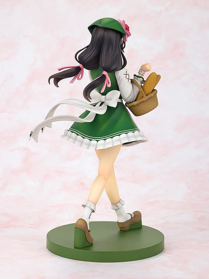 KADOKAWA KonoSuba Yunyun 10th Anniversary Scale Figure