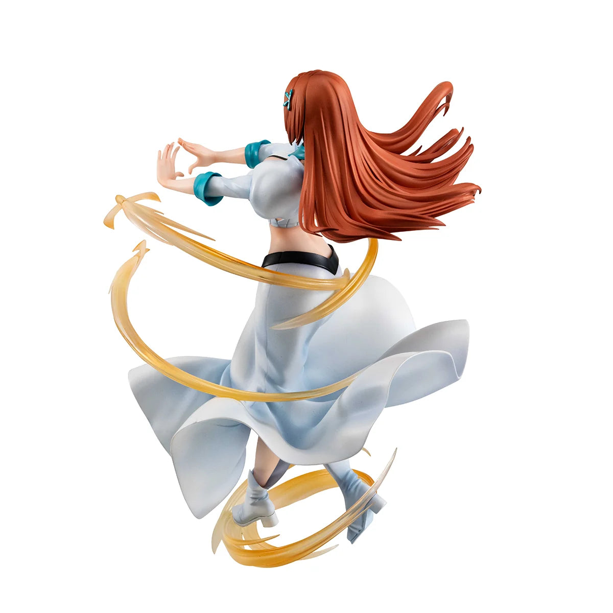 MegaHouse GALS Orihime Inoue BLEACH Thousand-Year Blood War Figure