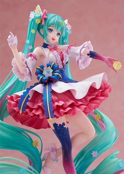 DMM Factory Hatsune Miku Rosuuri Ver. 1/7 Scale Figure